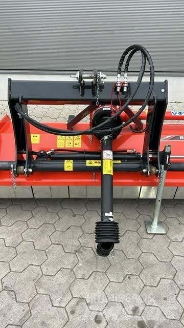 Kuhn BP280 Комунальна техніка - Інші