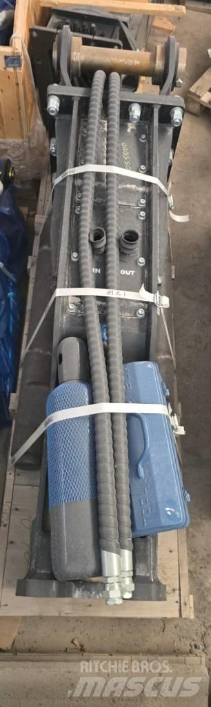  HANER HX2000A Плуги
