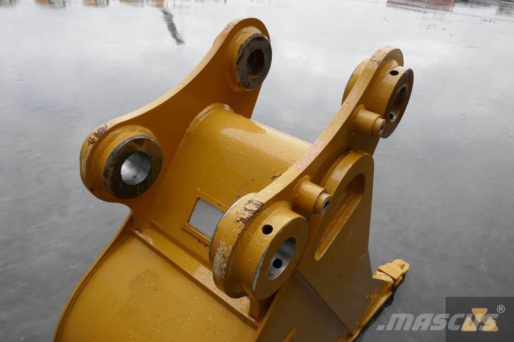 CAT Bucket Ковші