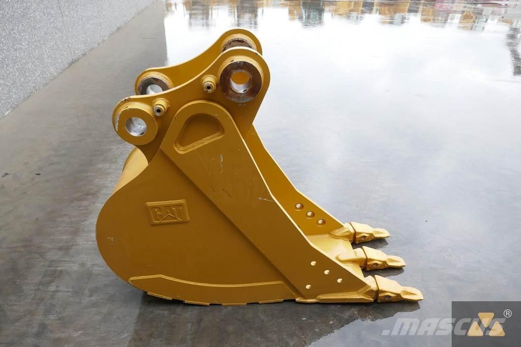 CAT Bucket Ковші