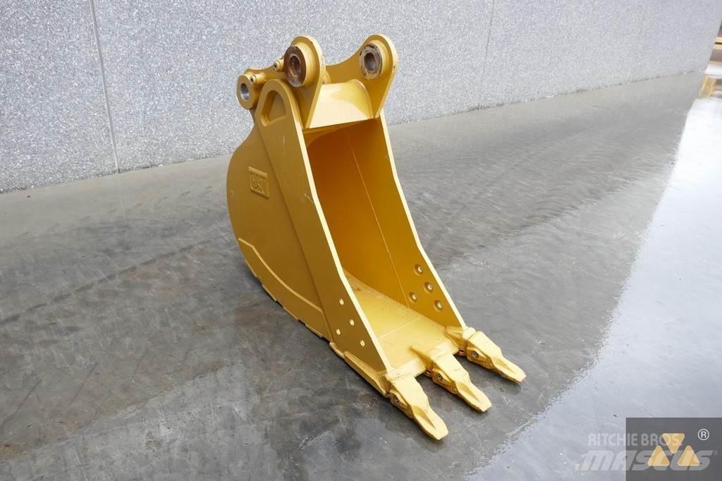 CAT Bucket Ковші