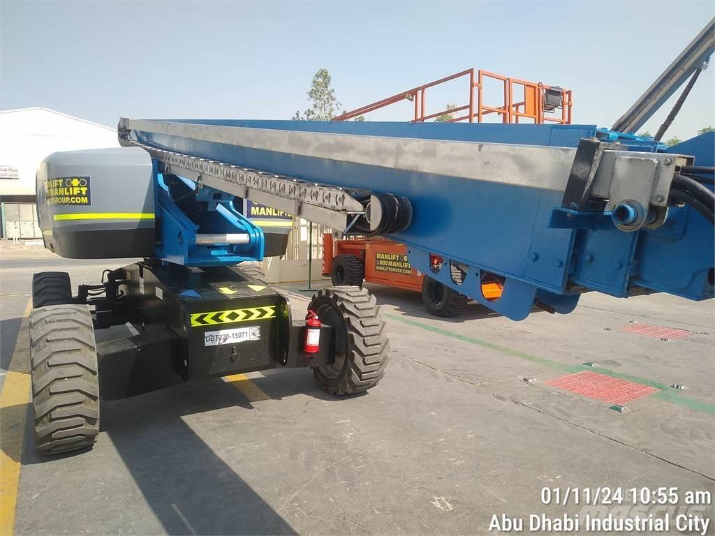 Genie S65 Телескопічні підйомники