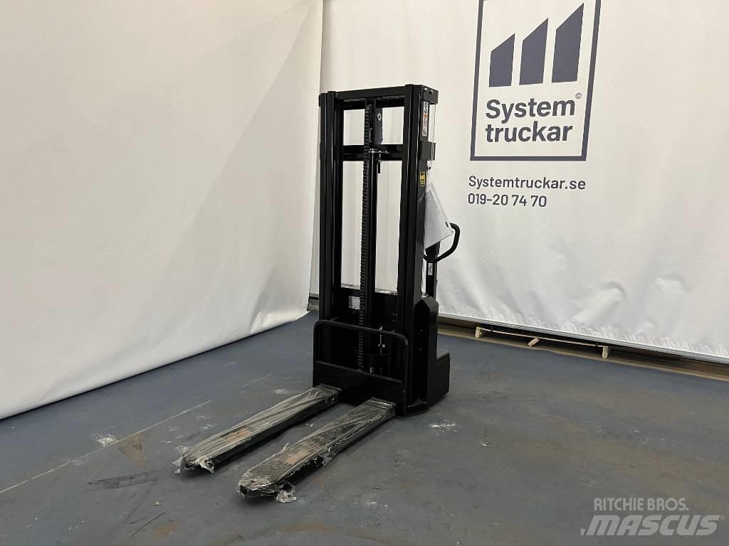 Hangcha CDD15 Ручний візок