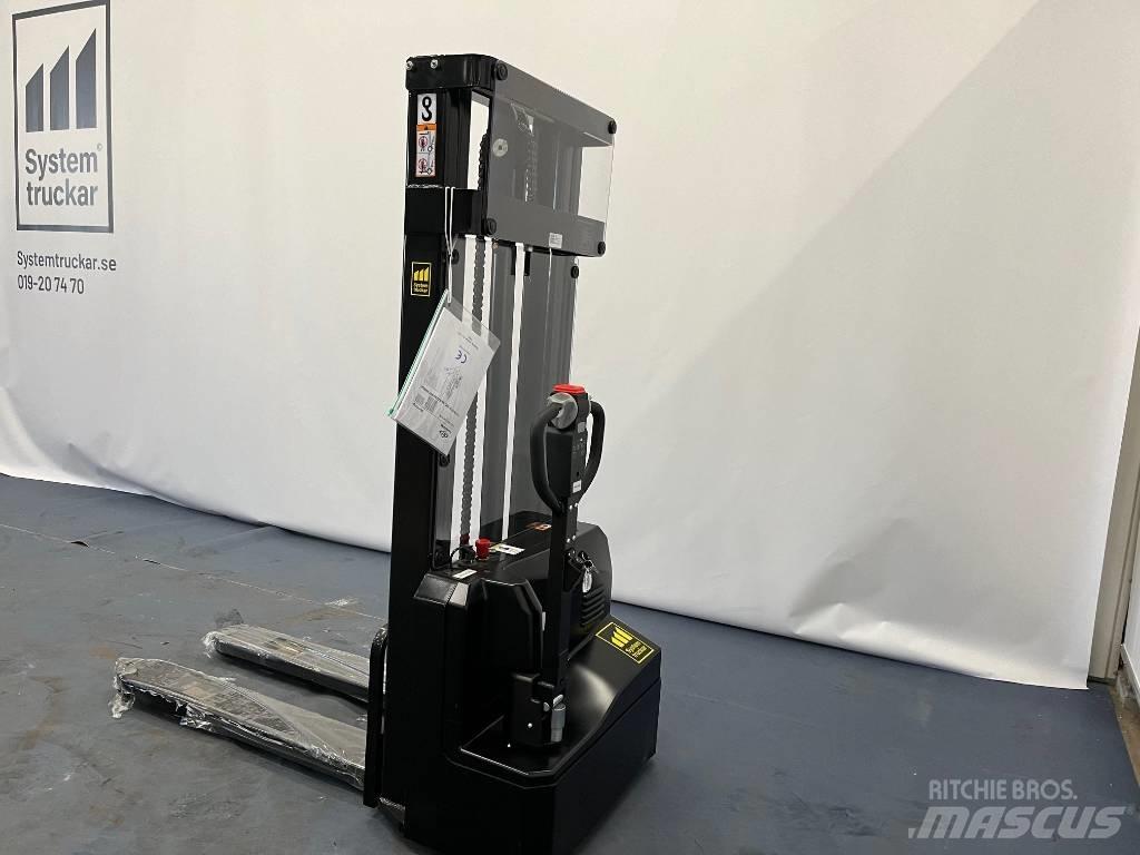 Hangcha CDD15 Ручний візок