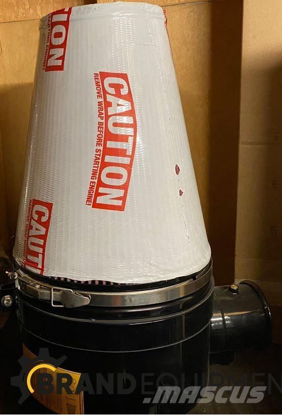 CAT - C32       207-6870 Транспорт - Інші