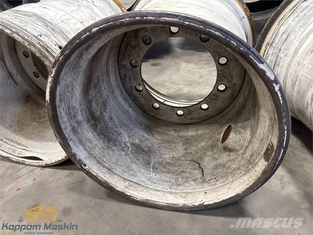 Gremo 950 24x22,5 Шини