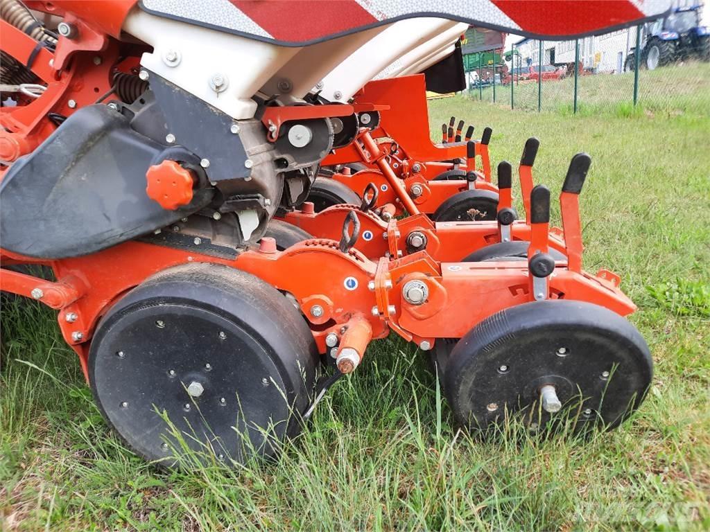 Kuhn Maxima 3RT Високоточні сівалки