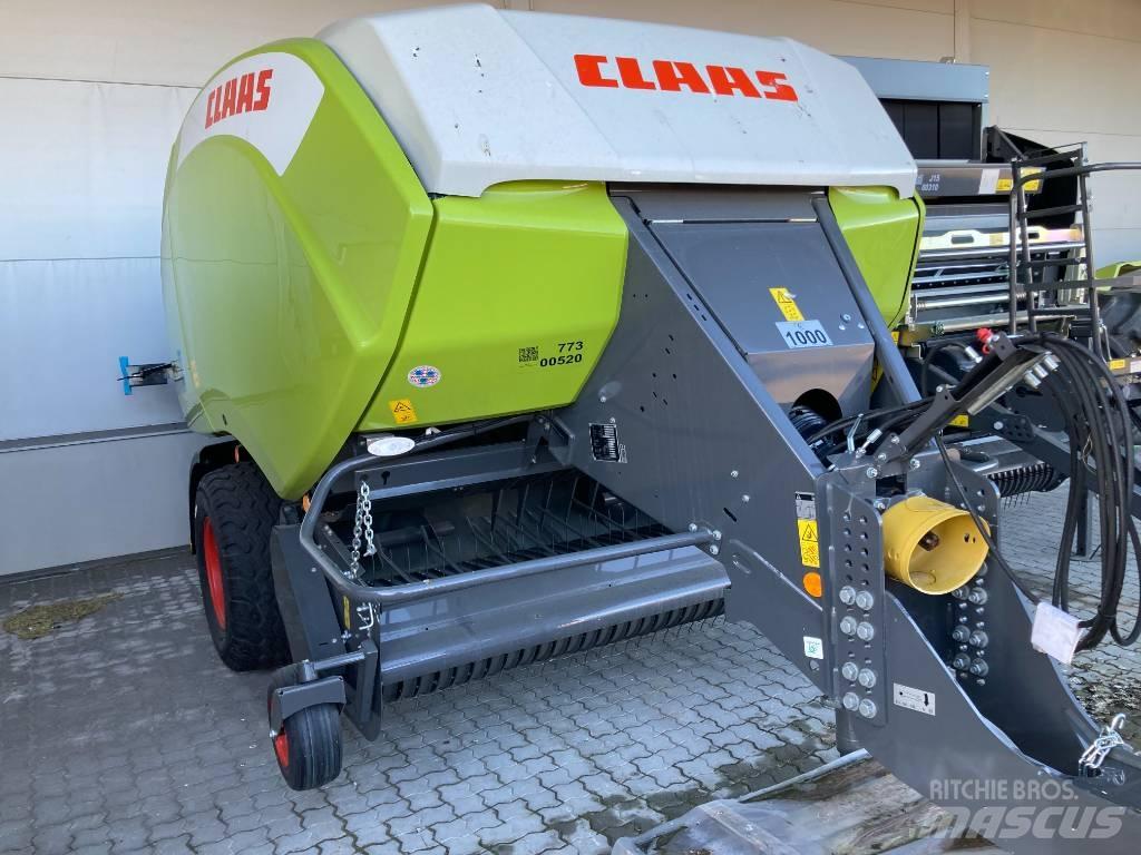 CLAAS 4000 Тюкові прес-підбирачі