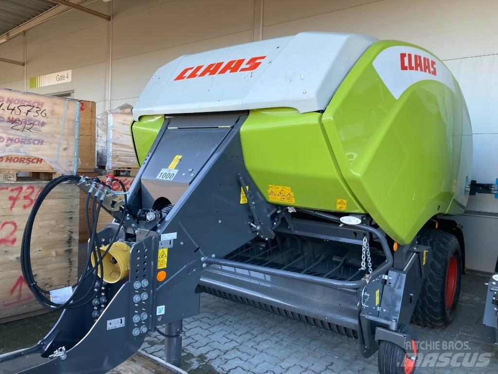 CLAAS 4000 Тюкові прес-підбирачі