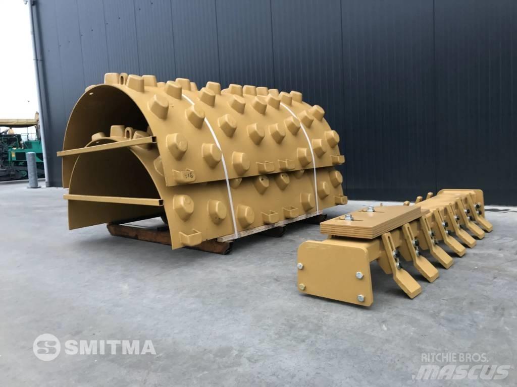 CAT CS563E Інше обладнання