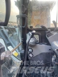 Bobcat E 35 Міні-екскаватори < 7т