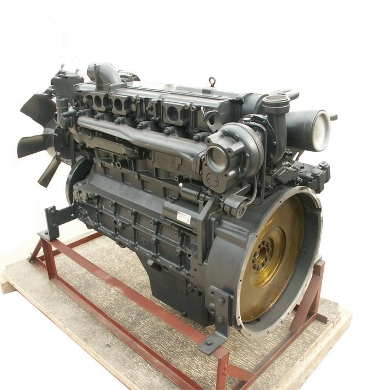 Deutz BF6M1013CP Двигуни