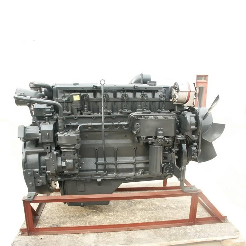 Deutz BF6M1013CP Двигуни