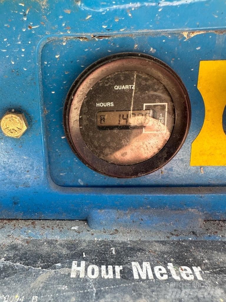Genie GS 1930 Підйомники-ножиці