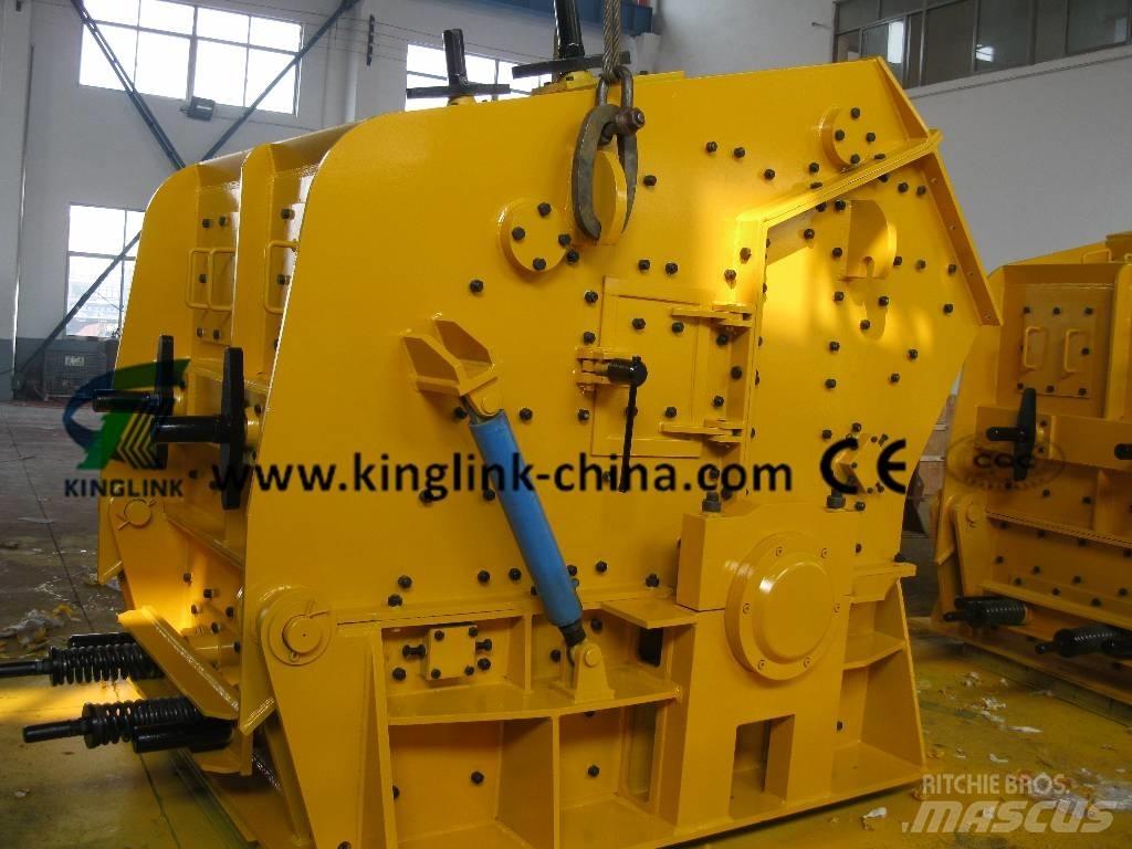 Kinglink PF-1315 Роздрібнювачі