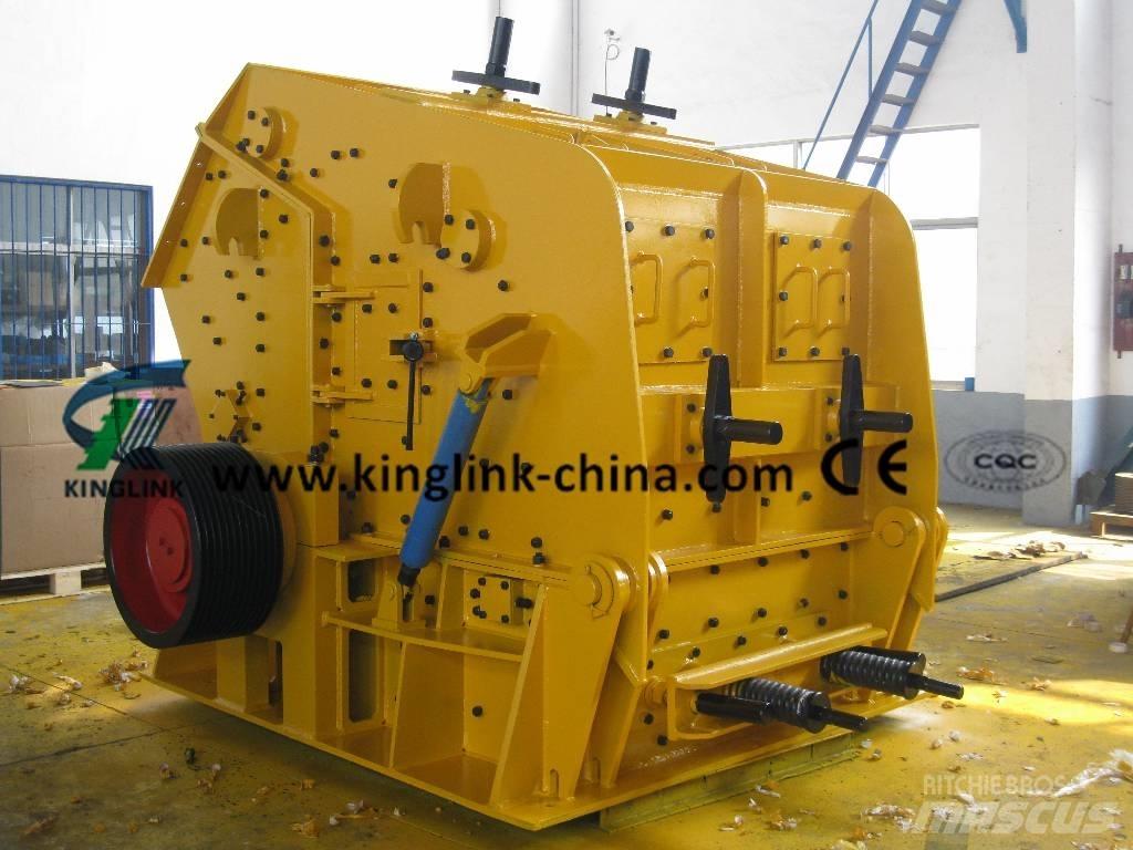 Kinglink PF-1315 Роздрібнювачі