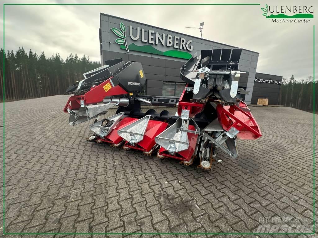 Dominoni SL976BG Жатки