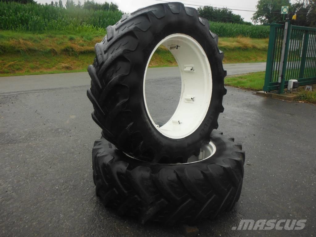 Kleber 480/70R38 Колеса