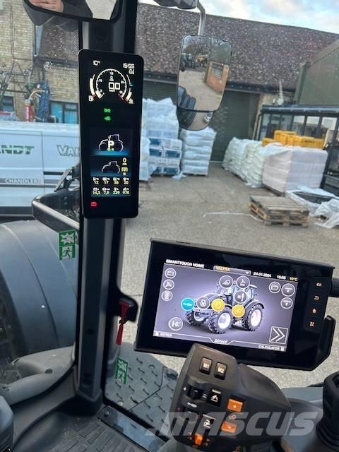 Valtra T 235 D Трактори