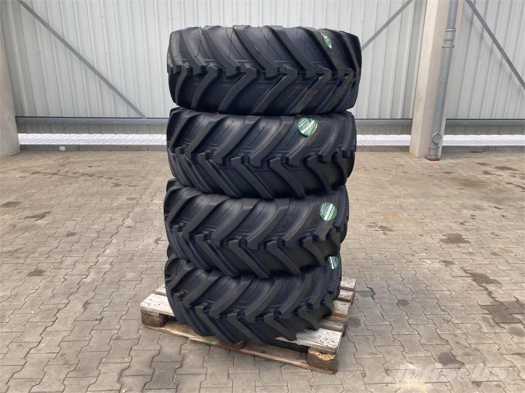 Michelin 400/70R20 Колеса