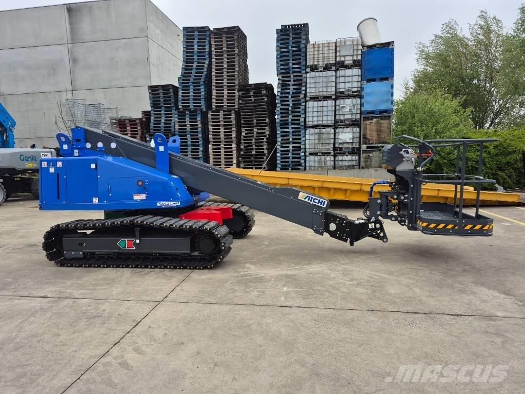 Aichi SR12 CSM Телескопічні підйомники