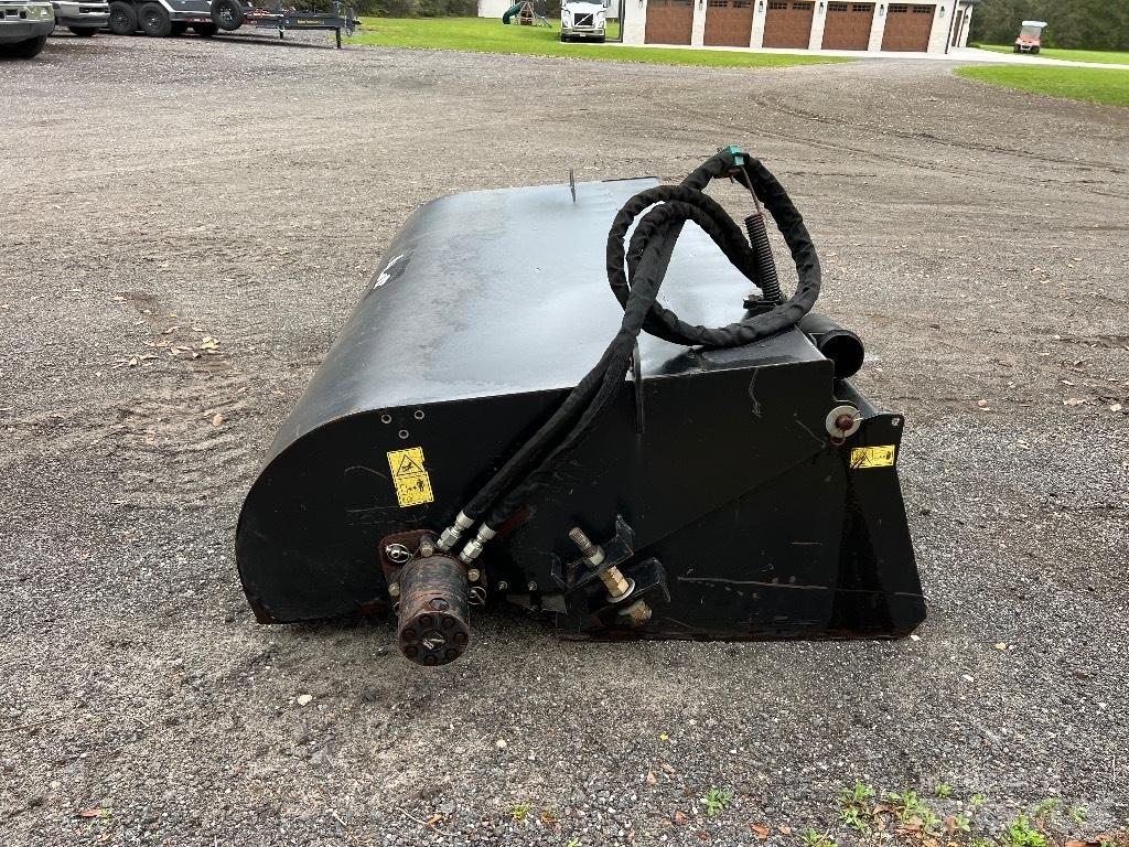 JCB 3C84 Інше обладнання