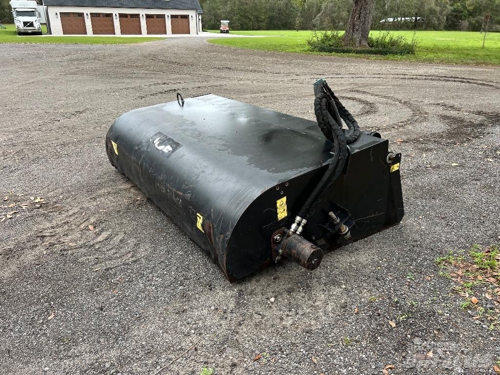 JCB 3C84 Інше обладнання