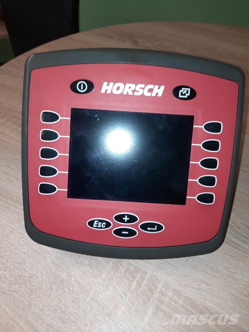 Horsch Pronto 8DC Сівалки