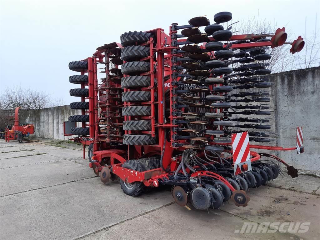 Horsch Pronto 8DC Сівалки