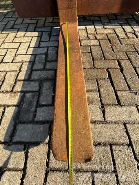  Vork Lengte 1.25 m Вили