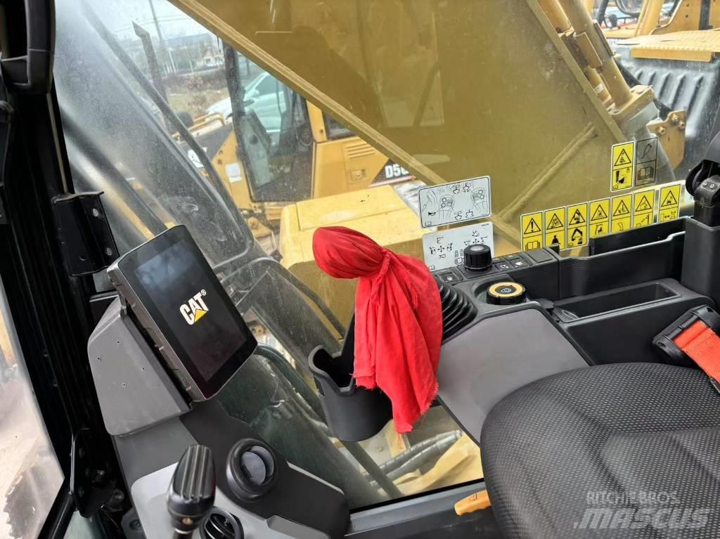 CAT 336 GC Гусеничні екскаватори
