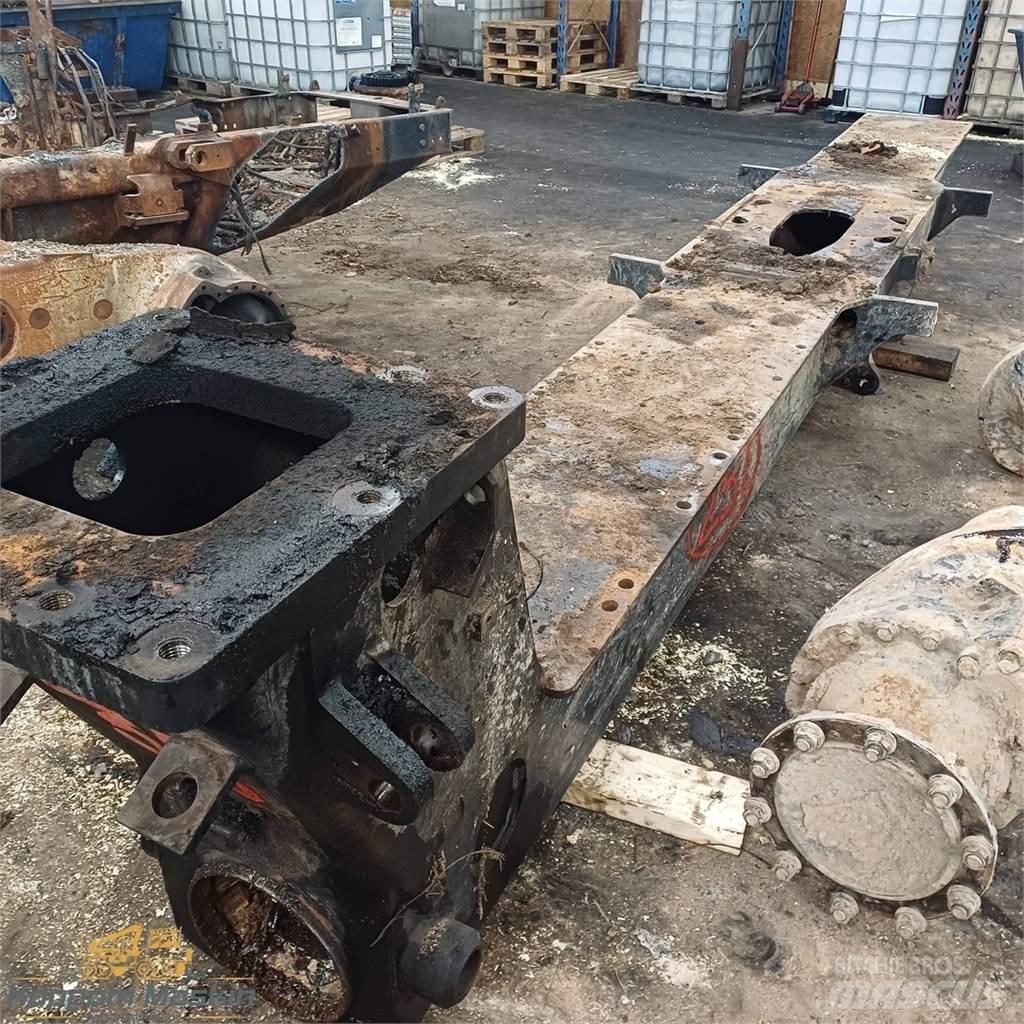 Komatsu 840tx Інше обладнання