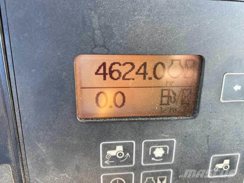 John Deere 7830 Трактори