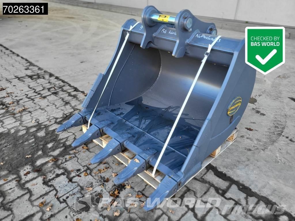 Strickland 13T Інші крани