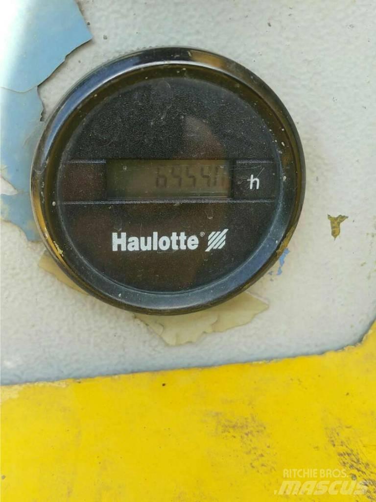 Haulotte HA 260 PX Колінчаті підйомники