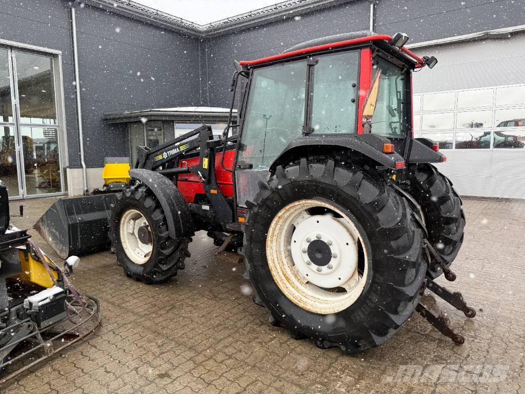 Valtra Valmet 865 Трактори