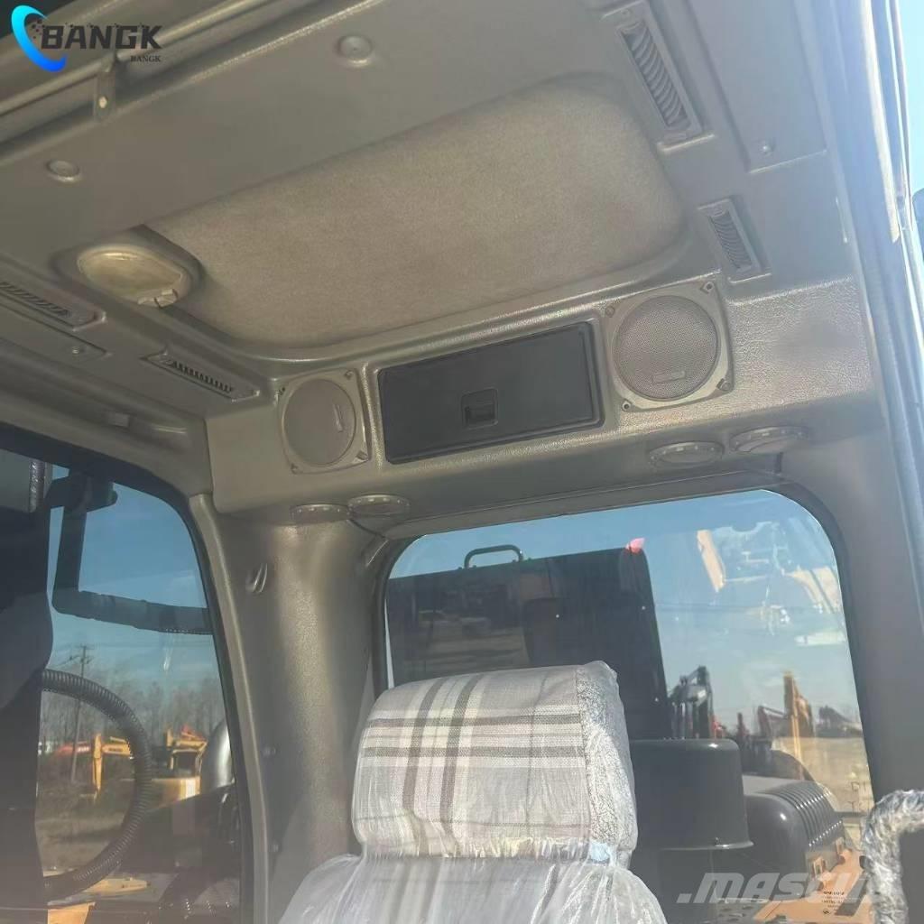 Volvo EC 240 B Гусеничні екскаватори