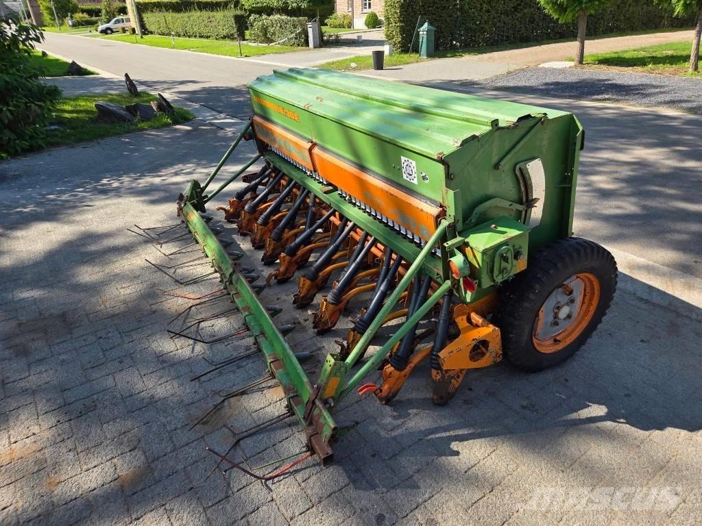 Amazone D8-30 Сівалки