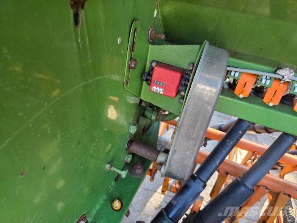 Amazone D8-30 Сівалки