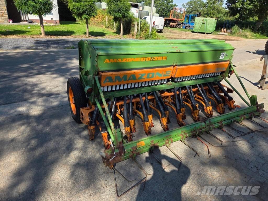 Amazone D8-30 Сівалки