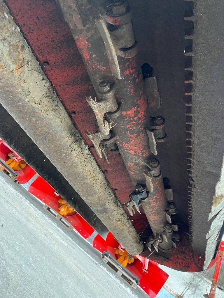 Maschio Corazza 230 Газонні і лукові косилки
