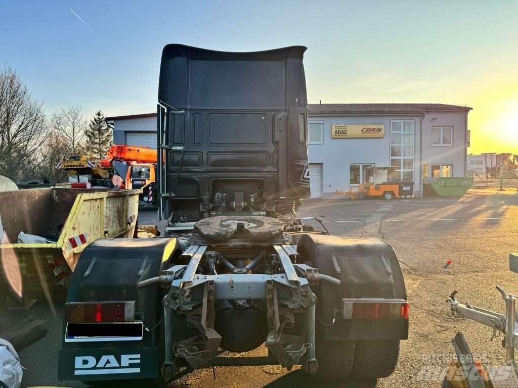 DAF XF 95.430 Тягачі