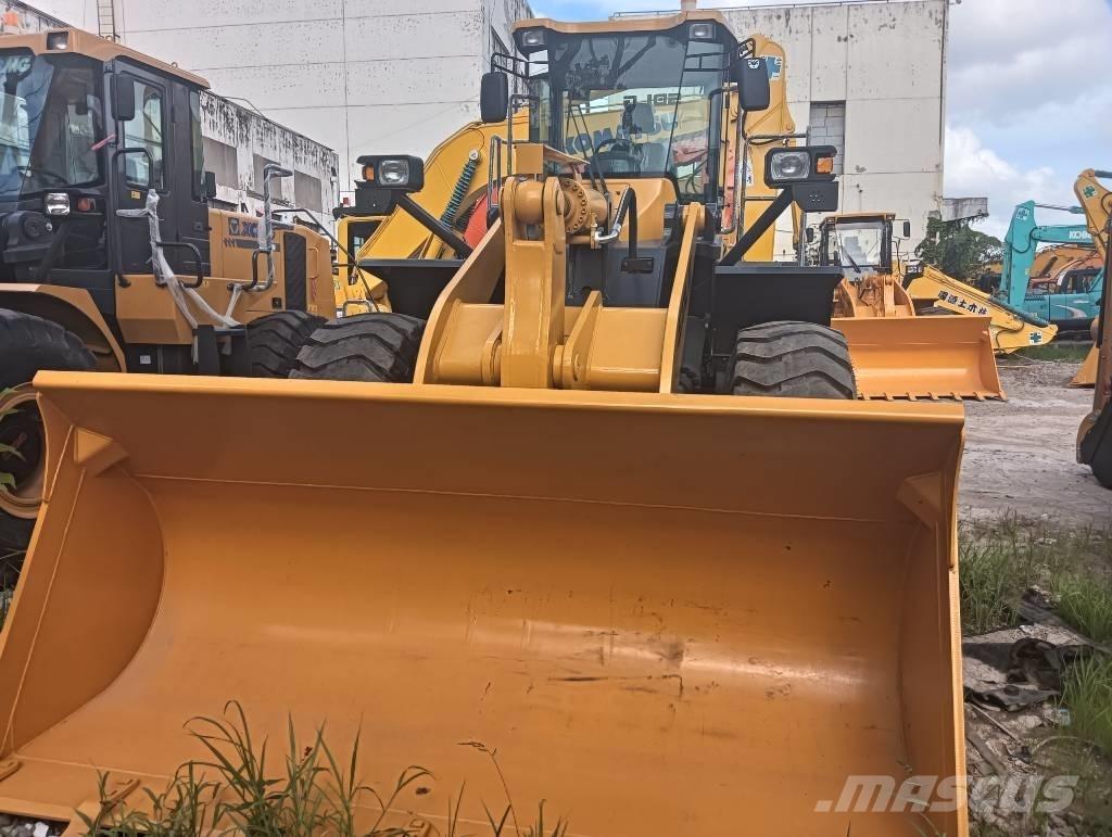 SDLG LG 956 L Фронтальні навантажувачі