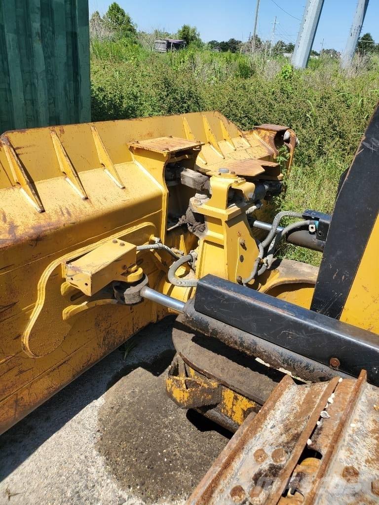 CAT D 6 K 2 LGP Гусеничні бульдозери