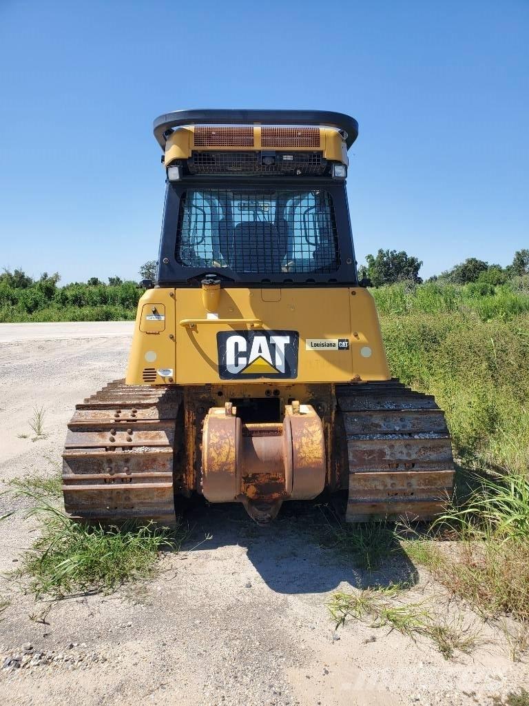 CAT D 6 K 2 LGP Гусеничні бульдозери