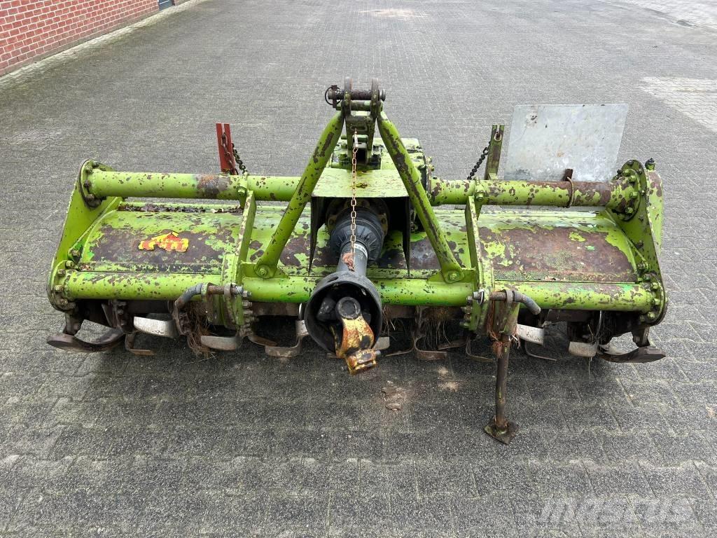 Celli Frees Інші землеоброблювальні машини і додаткове обладнання