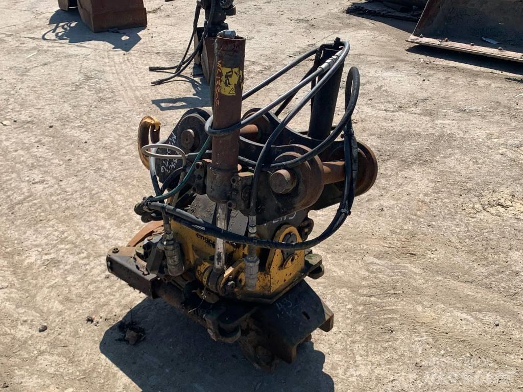 Engcon EC Rototilt Ротори