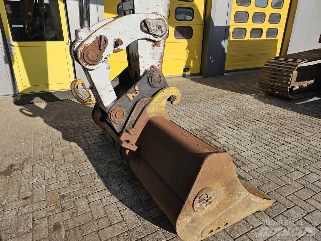 O&K RH6 Гусеничні екскаватори