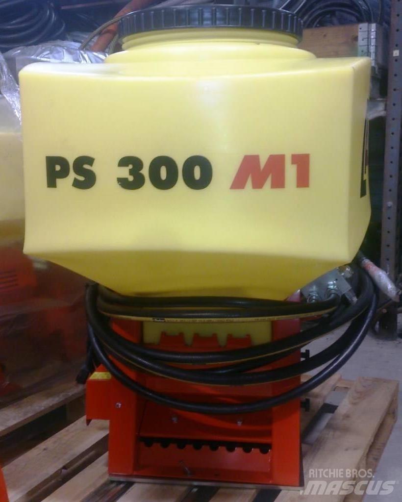 APV PS 300 M1 Сівалки