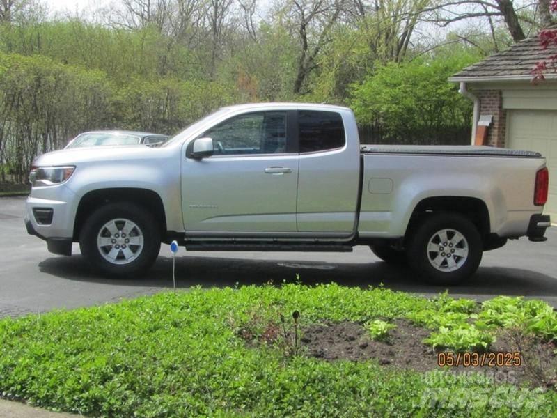  Racing Tow Package Евакуатори